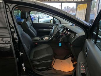 PEUGEOT 3008 1.6 3008 Allure Blue HDi S/S Auto 5dr