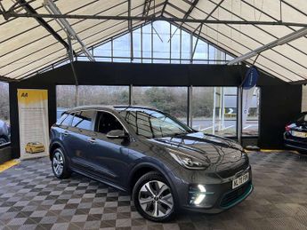 KIA NIRO Niro 4 EV 5dr