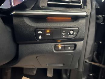 KIA NIRO Niro 4 EV 5dr