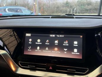 KIA NIRO Niro 4 EV 5dr