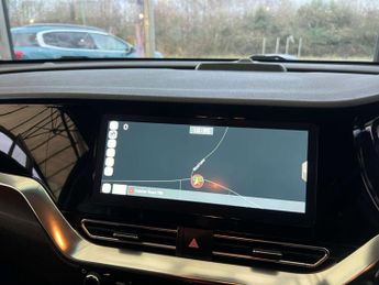 KIA NIRO Niro 4 EV 5dr