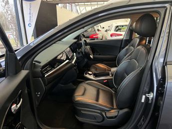 KIA NIRO Niro 4 EV 5dr