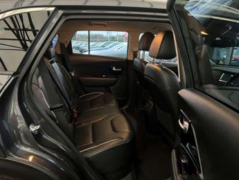 KIA NIRO Niro 4 EV 5dr