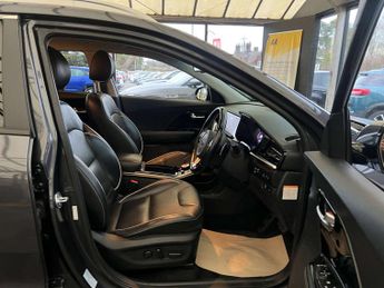 KIA NIRO Niro 4 EV 5dr