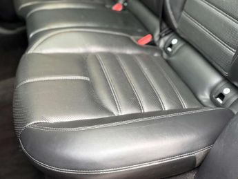 Land Rover Range Rover Evoque 2.0 Range Rover Evoque HSE Dynamic Luxury TD4 Auto 4WD 5dr