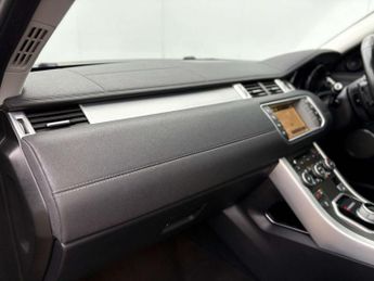 Land Rover Range Rover Evoque 2.0 Range Rover Evoque HSE Dynamic Luxury TD4 Auto 4WD 5dr