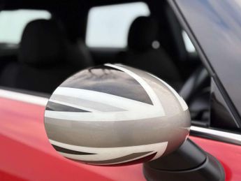 MINI Hatch 2.0 Cooper S Auto 3dr