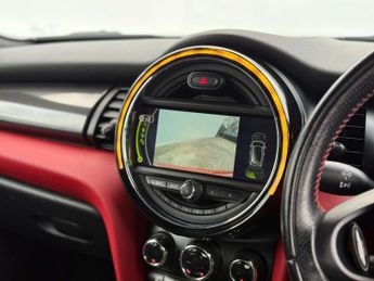 MINI Hatch 2.0 Cooper S Auto 3dr