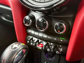 MINI Hatch 2.0 Cooper S Auto 3dr