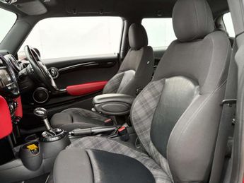 MINI Hatch 2.0 Cooper S Auto 3dr