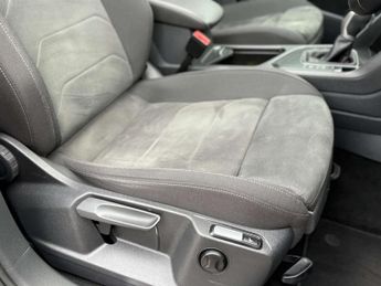 Volkswagen Tiguan 1.5 Tiguan Elegance TSi Semi-Auto 5dr