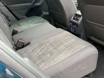 Volkswagen Tiguan 1.5 Tiguan Elegance TSi Semi-Auto 5dr