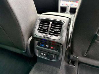 Volkswagen Tiguan 1.5 Tiguan Elegance TSi Semi-Auto 5dr