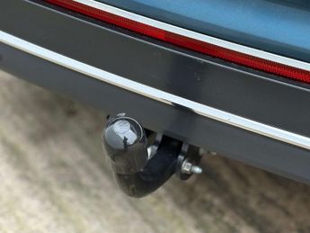 Volkswagen Tiguan 1.5 Tiguan Elegance TSi Semi-Auto 5dr