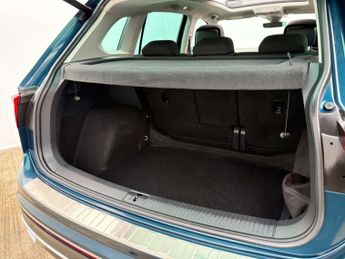 Volkswagen Tiguan 1.5 Tiguan Elegance TSi Semi-Auto 5dr