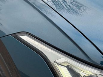 Volkswagen Tiguan 1.5 Tiguan Elegance TSi Semi-Auto 5dr