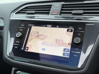 Volkswagen Tiguan 1.5 Tiguan Elegance TSi Semi-Auto 5dr