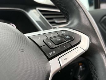 Volkswagen Tiguan 1.5 Tiguan Elegance TSi Semi-Auto 5dr