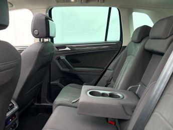 Volkswagen Tiguan 1.5 Tiguan Elegance TSi Semi-Auto 5dr
