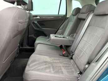 Volkswagen Tiguan 1.5 Tiguan Elegance TSi Semi-Auto 5dr