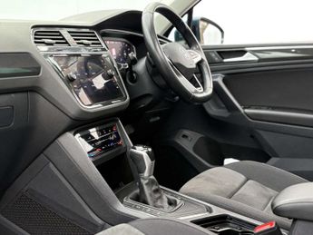 Volkswagen Tiguan 1.5 Tiguan Elegance TSi Semi-Auto 5dr