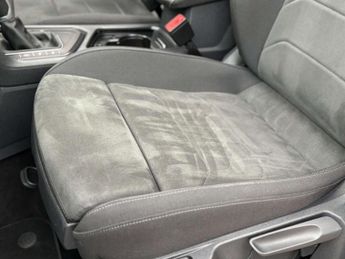 Volkswagen Tiguan 1.5 Tiguan Elegance TSi Semi-Auto 5dr