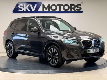 BMW X3 ix3 M Sport 5dr