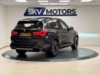 BMW IX3 ix3 M Sport 5dr