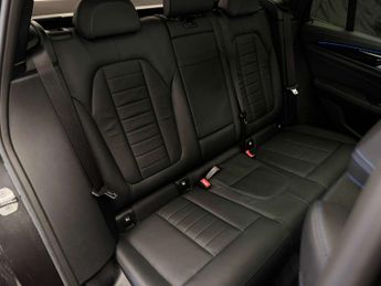 BMW IX3 ix3 M Sport 5dr