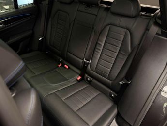 BMW IX3 ix3 M Sport 5dr