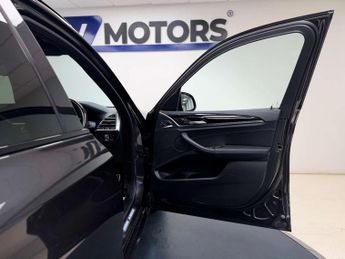 BMW IX3 ix3 M Sport 5dr