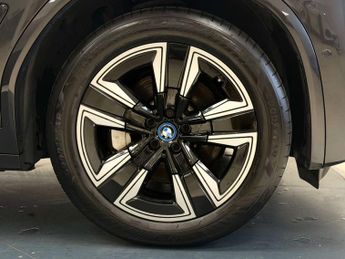BMW IX3 ix3 M Sport 5dr