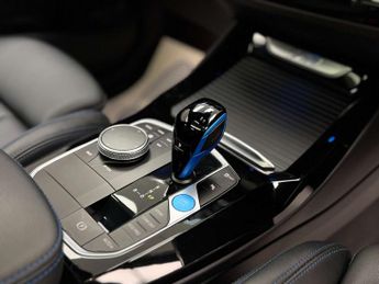 BMW IX3 ix3 M Sport 5dr