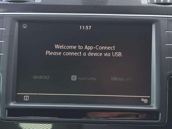 VOLKSWAGEN GOLF 2.0 Golf GTD Semi-Auto 5dr