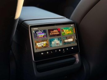 TESLA MODEL 3 Model 3 4dr