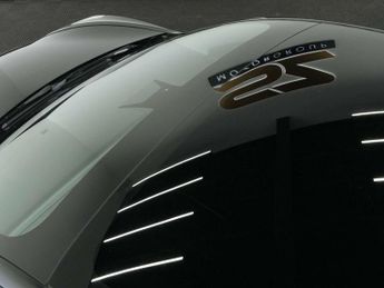 Tesla Model 3 Model 3 Long Range AWD 4WD 4dr