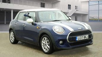 MINI Hatch 1.5 Cooper 5dr