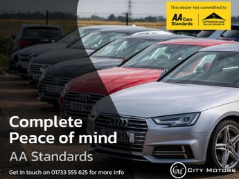 Audi A4 3.0 A4 Avant SE 240 TDI Quattro Auto 4WD 5dr