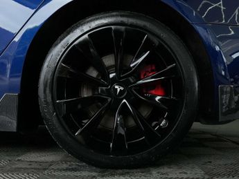 Tesla Model 3 Model 3 Performance AWD 4WD 4dr