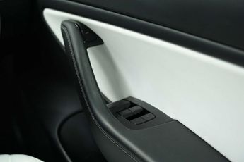 Tesla Model 3 Model 3 Performance AWD 4WD 4dr