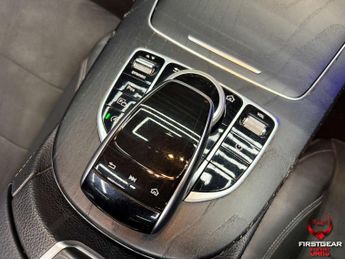 Mercedes-Benz E-CLASS 2.0 E220d AMG Line (Premium Plus) Saloon 4dr Diesel G-Tronic+ Eu