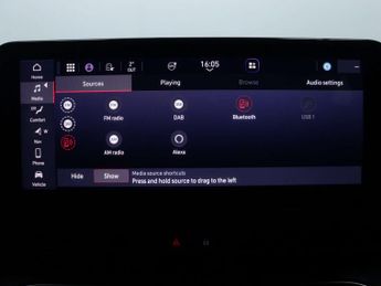 FIAT 500E 500e Icon 3dr