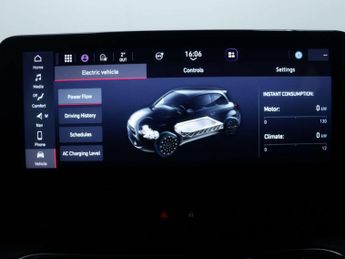 FIAT 500E 500e Icon 3dr