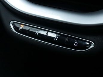 FIAT 500E 500e Icon 3dr