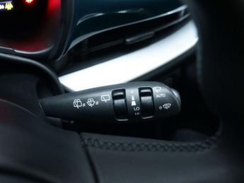 FIAT 500E 500e Icon 3dr