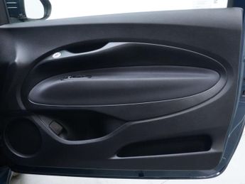 FIAT 500E 500e Icon 3dr