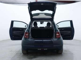 FIAT 500E 500e Icon 3dr