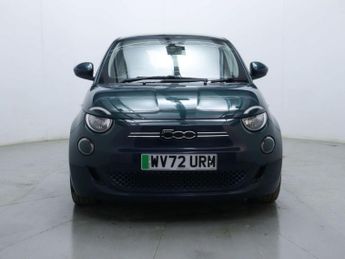 FIAT 500E 500e Icon 3dr