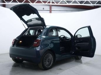 FIAT 500E 500e Icon 3dr