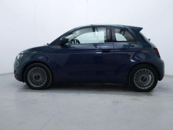 FIAT 500E 500e Icon 3dr